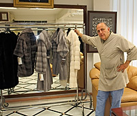 Tsoukas, Кастория.