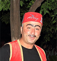 Подбор тура